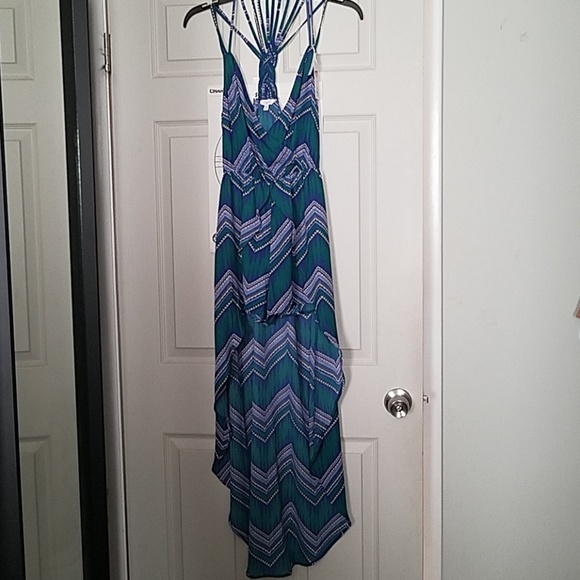 Candie's Dresses & Skirts - Candies Romper Dress